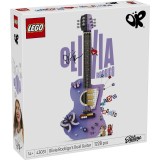 LEGO EDITIONS CHITARA BICOLORA A OLIVIEI RODRIGO 43031