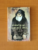 Atanasie Rakovalis - Părintele Paisie mi-a spus...