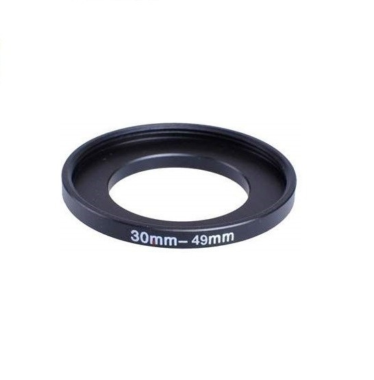 Inel reductie step-up 30-49mm