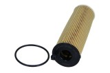 Filtru ulei MERCEDES-BENZ C-CLASS (W205) (2013 - 2023) MAXGEAR 26-2058