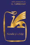 Nuvele si schite - Emil Garleanu - Editura Grupul Art
