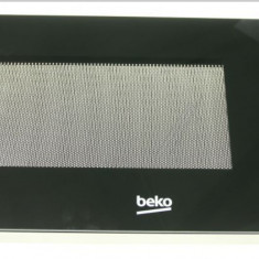 Accesorii usa pentru cuptor cu microunde Beko MGB25332BG 9178003546 ARCELIK.