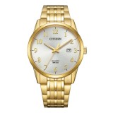 Ceas Barbati, Citizen, Quartz BI5009-58A - Marime universala