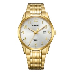 Ceas Barbati, Citizen, Quartz BI5009-58A - Marime universala