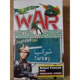 IRAQ TEROAREA KURDA-ROBERT FAWCETT-96392