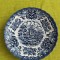 Portelan Ironstone Old Country Casteis British Anchor, frumoasa farfurioara