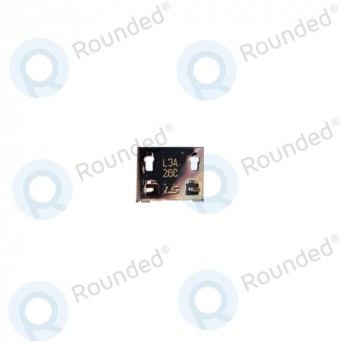 Conector de &icirc;ncărcare Samsung L3426C