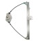 Macara geam VW TOURAN (1T3) (2010 - 2015) BLIC 6060-01-038859P