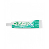 Cumpara ieftin Pasta de dinti recomandata in tratamente homeopate, 75 ml, AslaMed