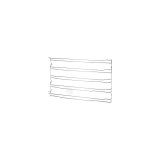 Grătar pentru plită BOSCH 12014626 SIEMENS NEFF Original