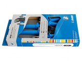 Set 3 Clești Reglabili Universali 402B