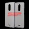 Toc plastic siliconat Apple iPhone SE 2020 TRANSPARENT