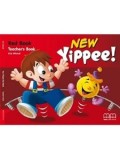 New Yippee | H Q Mitchell