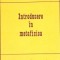 INTRODUCERE IN METAFIZICA-ION PETROVICI-255858