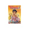 W.I.T.C.H.: The Graphic Novel, Part IX. 100% W.I.T.C.H., Vol. 3