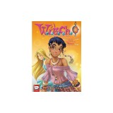 W.I.T.C.H.: The Graphic Novel, Part IX. 100% W.I.T.C.H., Vol. 3