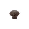 Buton Mobila Maro Ciocan 1101-313 Plastic Fag