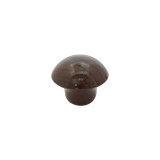 Cumpara ieftin Buton mobila, 1101 - 313, maro lovitura de ciocan
