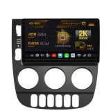 Cumpara ieftin Navigatie Mercedes Benz ML W163 (1998-2005), Android 13, V-Octacore 4GB RAM + 64GB ROM, 9.5 Inch - AD-BGV9004+AD-BGRKIT405V2