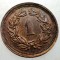 C.012 ELVETIA 1 RAPPEN 1939 B XF RARA 10000ex.