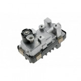 Actuator Turbo G-186/6Nw008412/ , Mercedes Klasa E W211 2.7Cdi 2002 , 727463-0001