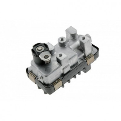 Actuator Turbo G-186/6Nw008412/ , Mercedes Klasa E W211 2.7Cdi 2002 , 727463-0001 foto