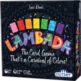 Joc Lambada - Carnavalul culorilor PlayLearn Toys