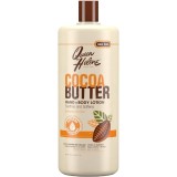 Loțiune de corp Queen Helene Cocoa Butter, hidratare intensă, 907 g