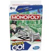JOC MONOPOLY GRAB AND GO IN LIMBA ENGLEZA, Hasbro