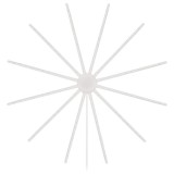 DECORATIUNE CRACIUN LED STEA REBEL