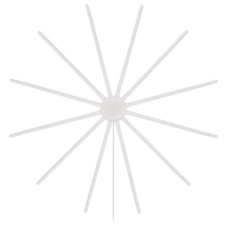 DECORATIUNE CRACIUN LED STEA REBEL