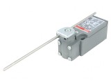 Limitator cursă tije reglabile 177,5mm