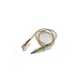 Termocuplu arzator siguranta original Bertazzoni 508030 pentru plita si aragaz