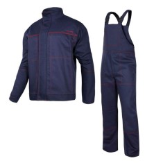 Costum Sudura Intarit - Xl/h-182/c-96/w-84