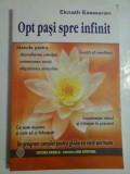 Opt pasi spre infinit - Eknath Easwaran