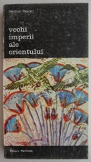 Vechi imperii ale orientului - Sabatino Moscati foto