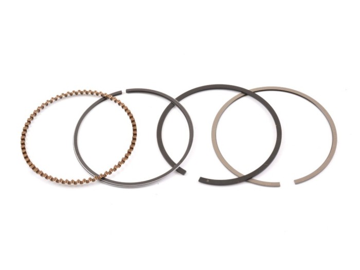 Set segmenti CG200, 63.5mm