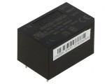Convertor AC/DC 2W 85-264VAC 15VDC 140mA 63% PCB 3000V