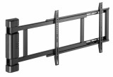 Suport TV Motorizat Serioux 32-75 50kg compatibilitate dimensiune ecran 32 -75 VESA 200x200 - 600x400 greutate maxima suportata 50kg Profile Min.56mm