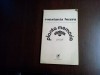 CONSTANTA BUZEA (dedicatie-autograf) - Planta Memoria - poezii Editura Cartea Romaneasca, 1985, 120 p., Alta editura