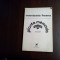 CONSTANTA BUZEA (dedicatie-autograf) - Planta Memoria - poezii Editura Cartea Romaneasca, 1985, 120 p.