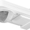 Senzor de Mișcare 230V 20m 360&deg; IP65 pentru Perete