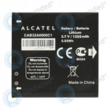 Baterie Alcatel CAB32A0000C1 (1500mAh) One Touch Star
