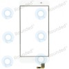 Huawei Y5 II 2016 (Honor 5) Digitizer touchpanel alb