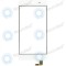 Huawei Y5 II 2016 (Honor 5) Digitizer touchpanel alb