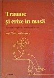 Jose Navarro Gongora - Traume si crize in masa, Litera