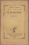 Panait Istrati - Codine (lb. franceza)