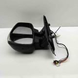 Oglinda Laterala Stanga Iveco Daily VI Flatbed 2021 OEM 5802495905 Portocalie Neagra