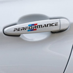 Stickere manere Bmw foto