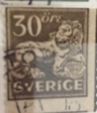 Cumpara ieftin Timbre Interbelica TMB1SE Sverige 30 ore